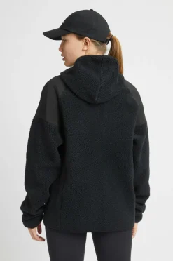 Röhnisch Jakke Phoebe Pile Jacket