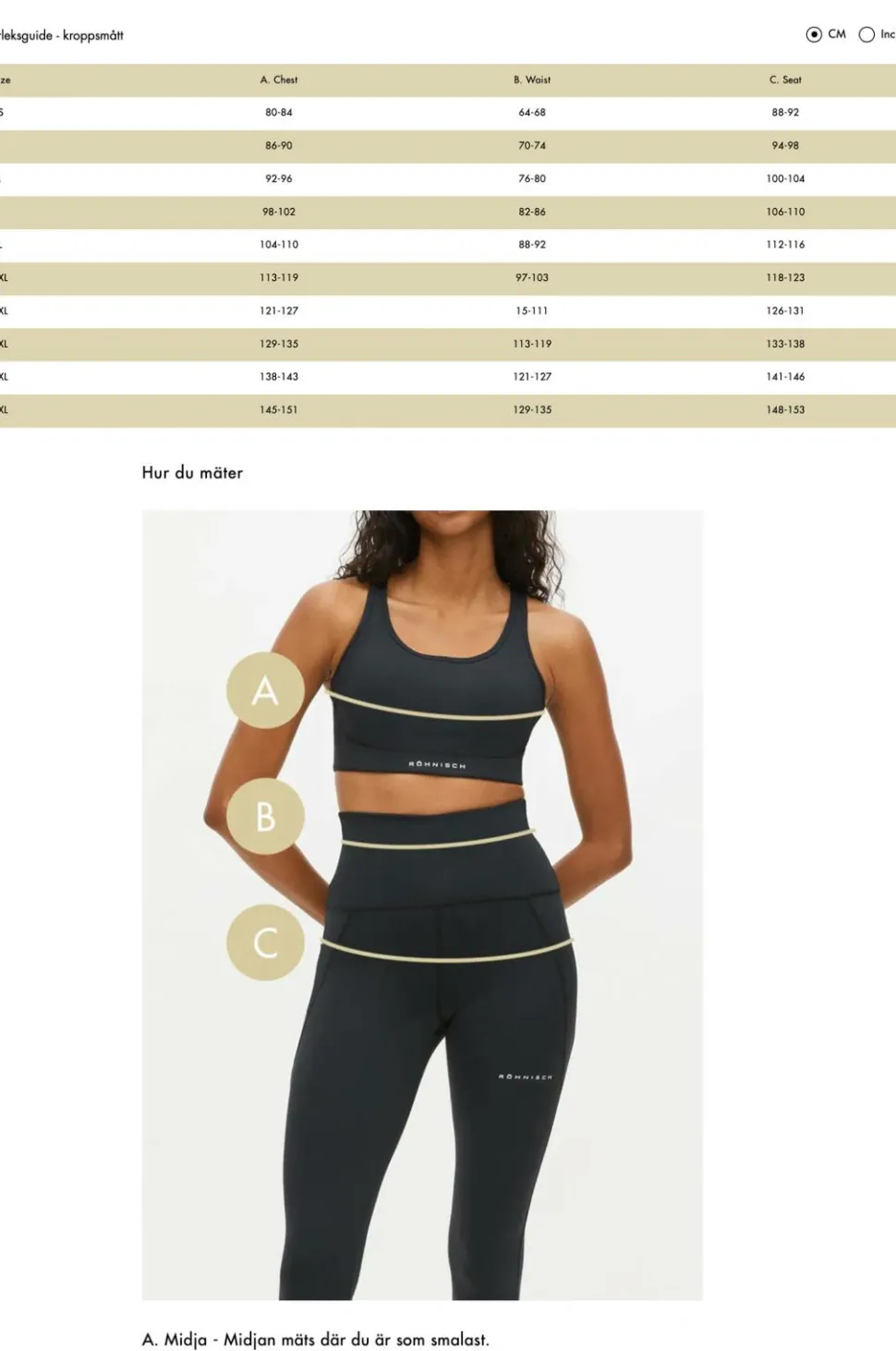 Röhnisch Jakke Phoebe Pile Jacket