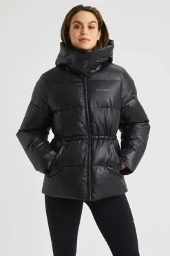 Röhnisch Parka Saf Short Parka