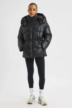 Röhnisch Parka Saf Short Parka