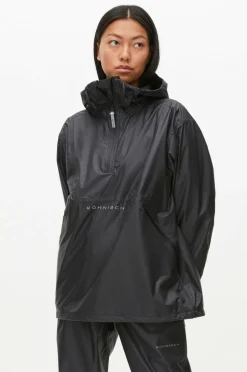 Röhnisch Regnjakke Cliff Rain Jacket