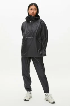 Röhnisch Regnjakke Cliff Rain Jacket