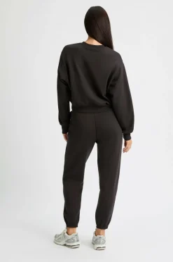 Röhnisch Sweatbukser Soft Sweatpants