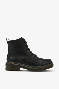 Rieker Ankelstøvler 78202-00