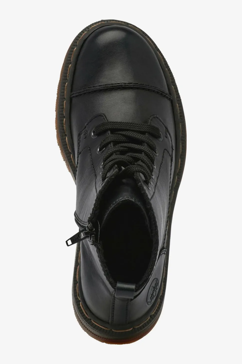 Rieker Ankelstøvler 78202-00