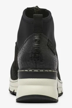 Rieker Boot N6352-00