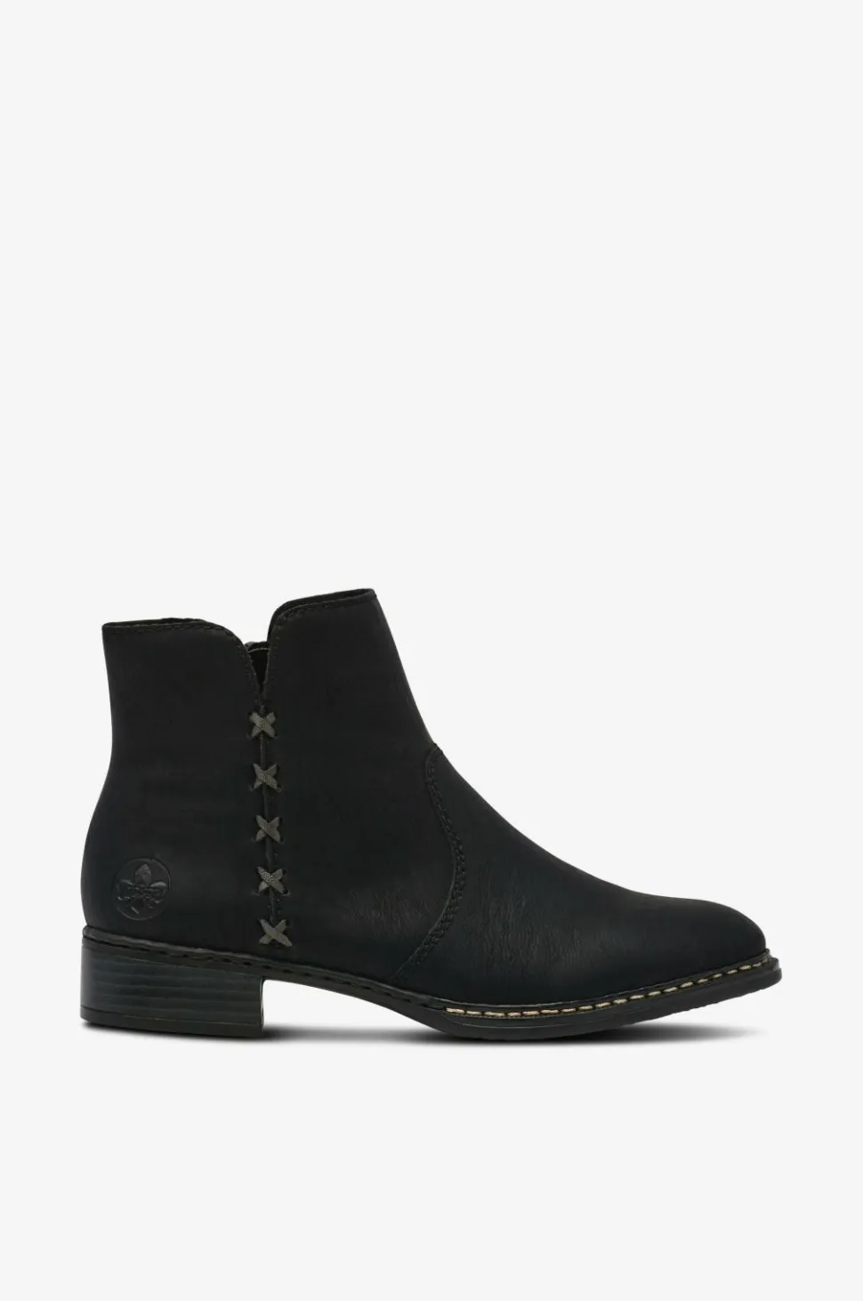 Rieker Boots 73475-00