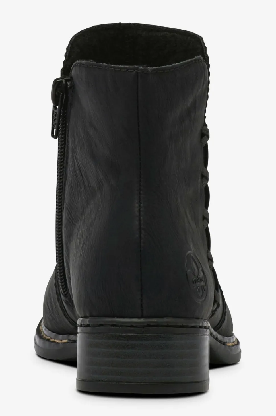 Rieker Boots 73475-00