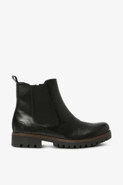 Rieker Boots med blødt for