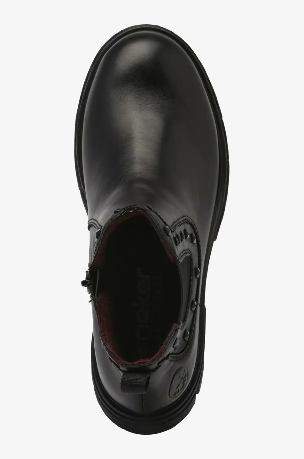 Rieker Boots Z9154-00
