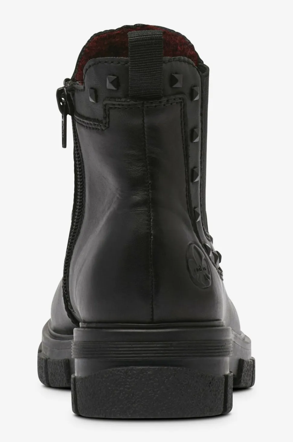 Rieker Boots Z9154-00