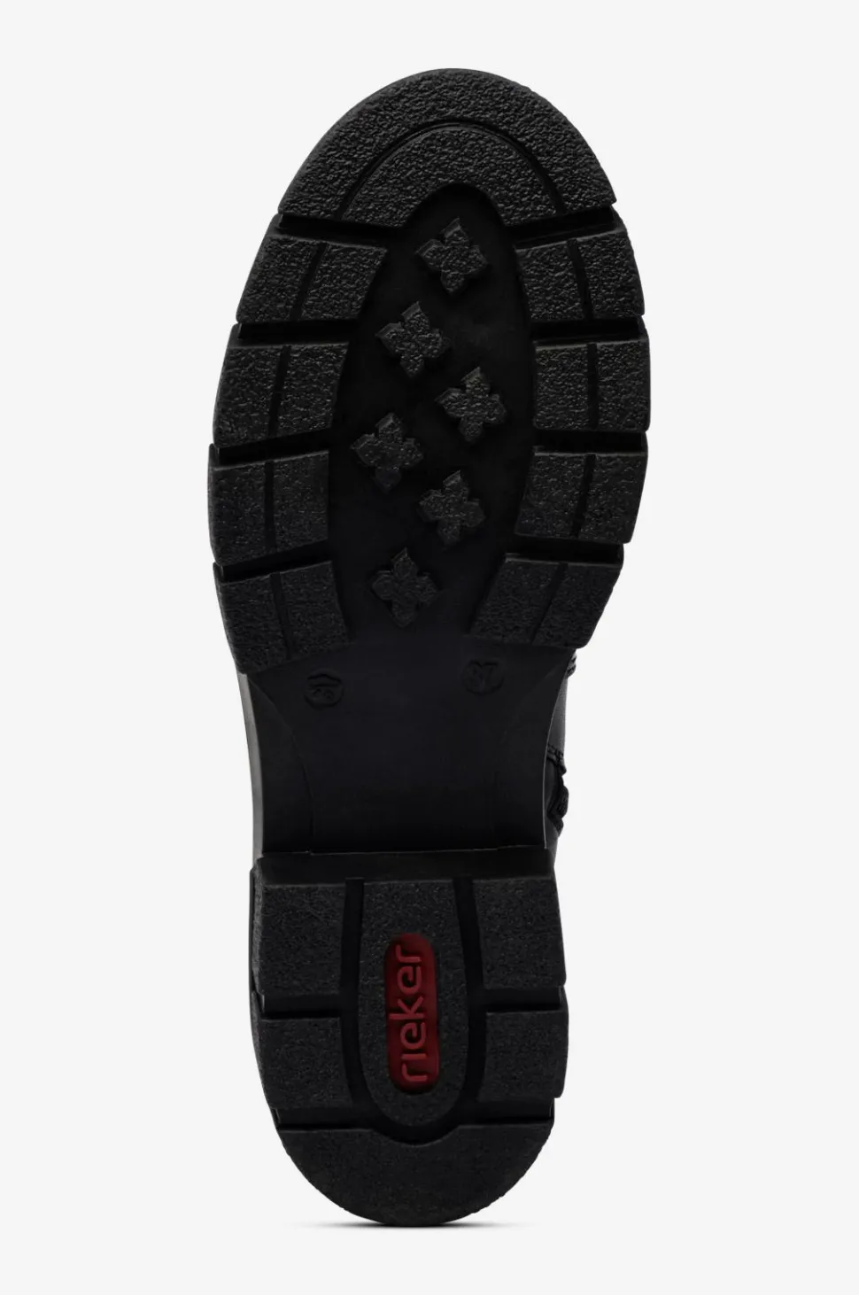 Rieker Boots Z9154-00