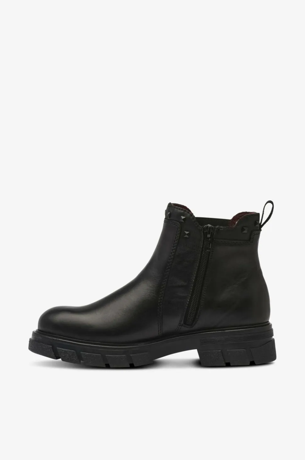 Rieker Boots Z9154-00