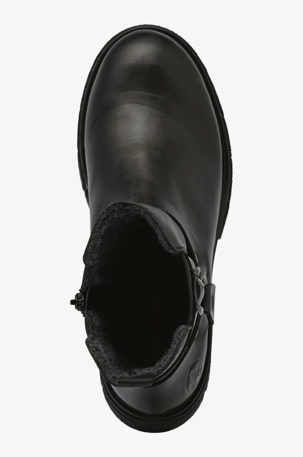 Rieker Boots Z9177-00