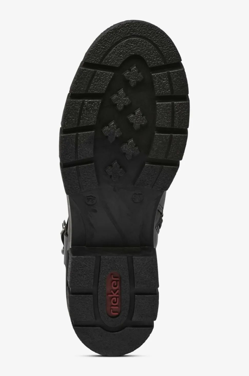 Rieker Boots Z9177-00