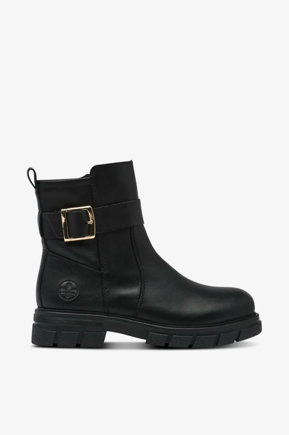 Rieker Boots Z9174-00