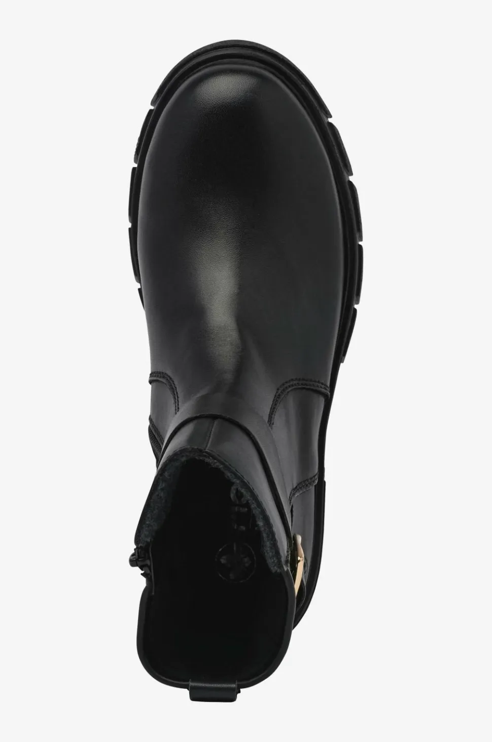 Rieker Boots Z9174-00