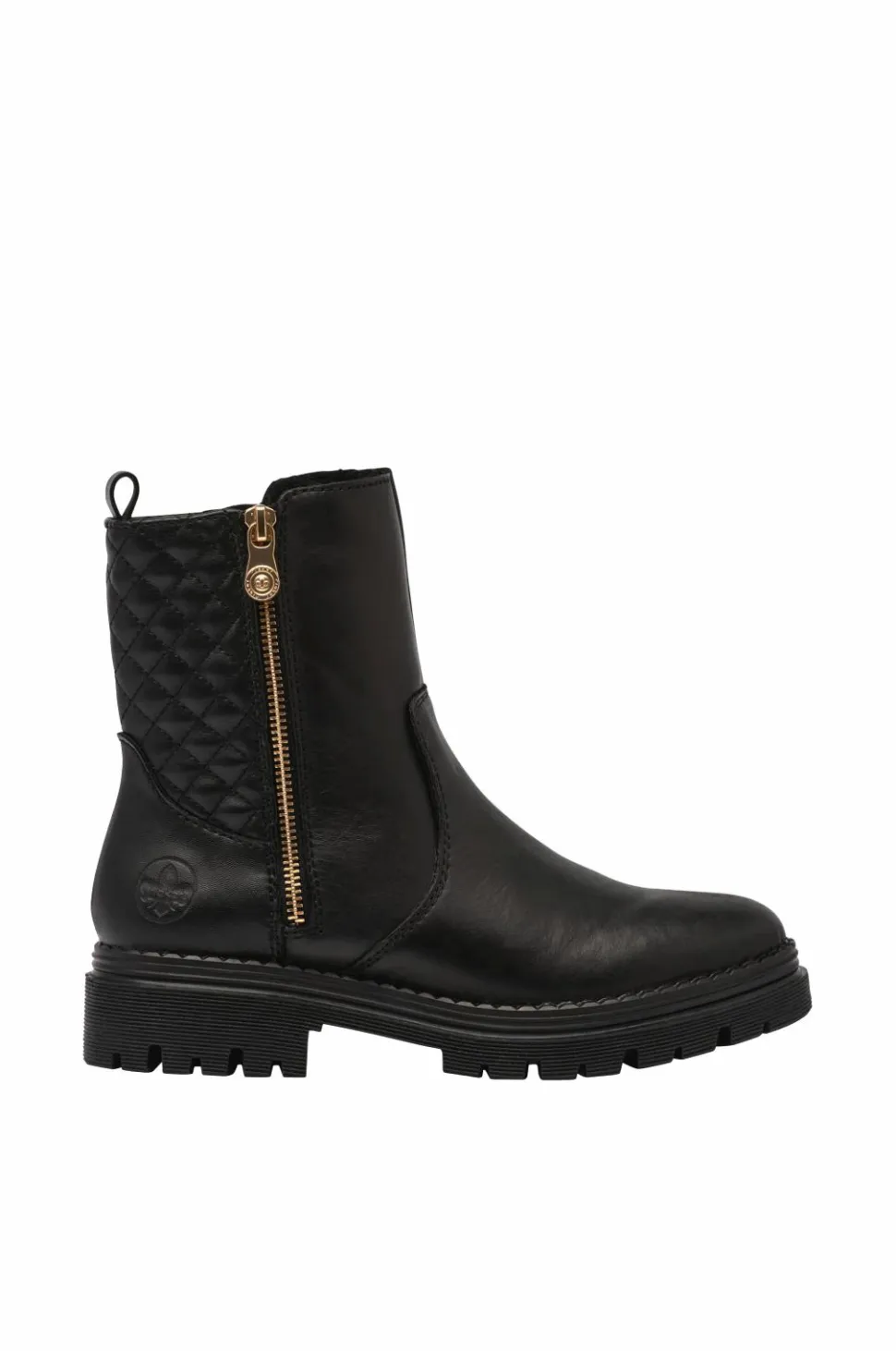 Rieker Boots Z8551-00