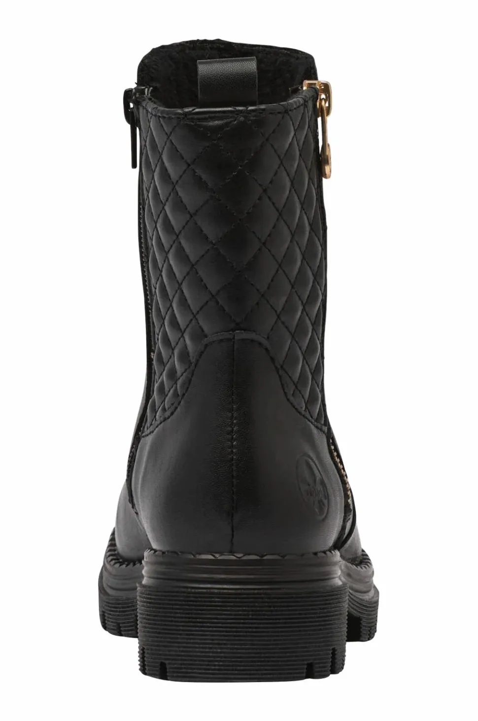 Rieker Boots Z8551-00