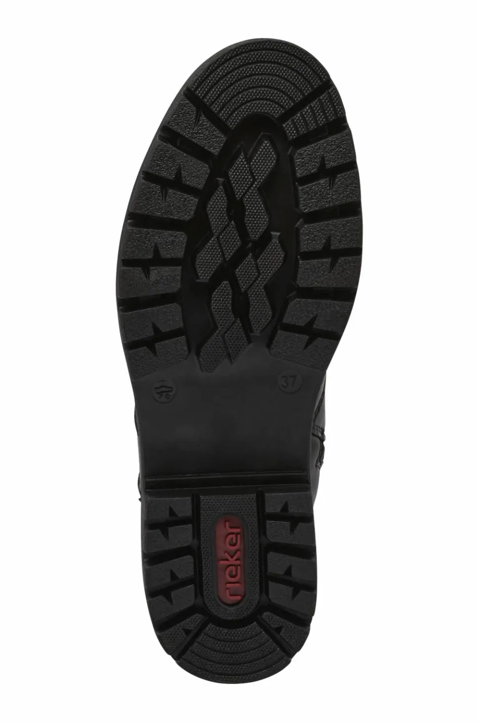 Rieker Boots Z8551-00