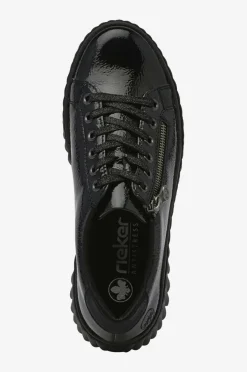 Rieker Kondisko Leather