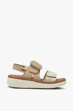 Rieker Sandaler 69260-60