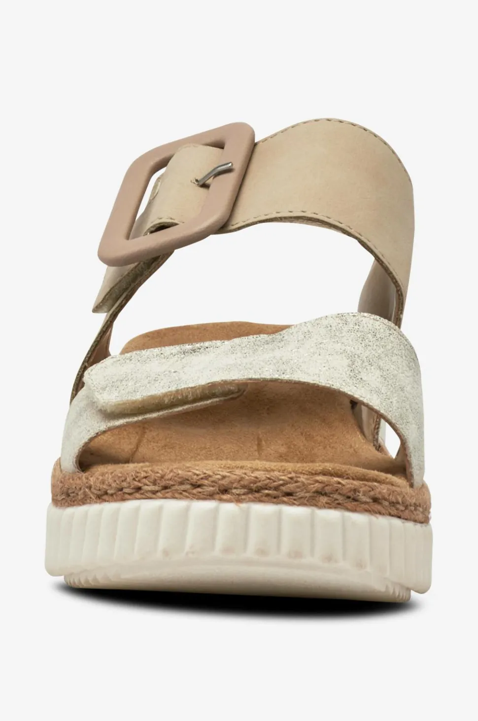 Rieker Sandaler 69260-60