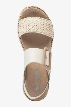 Rieker Sandaler V3950-61