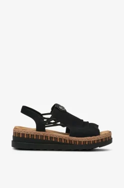 Rieker Sandaler V7972-00