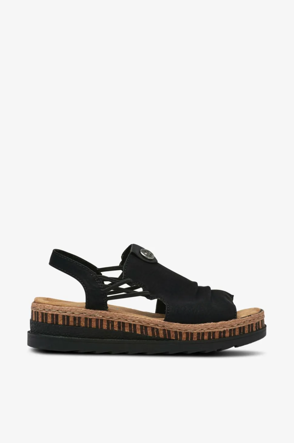 Rieker Sandaler V7972-00