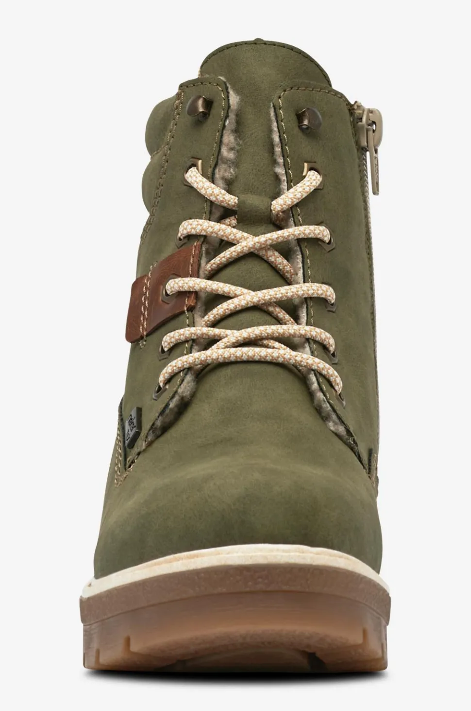 Rieker Vinterstøvler Y8120-54