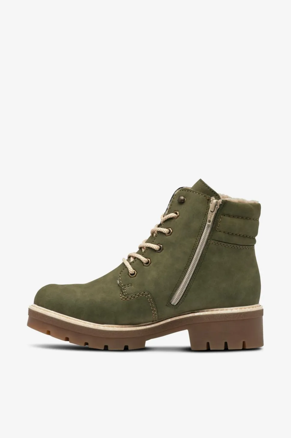 Rieker Vinterstøvler Y8120-54