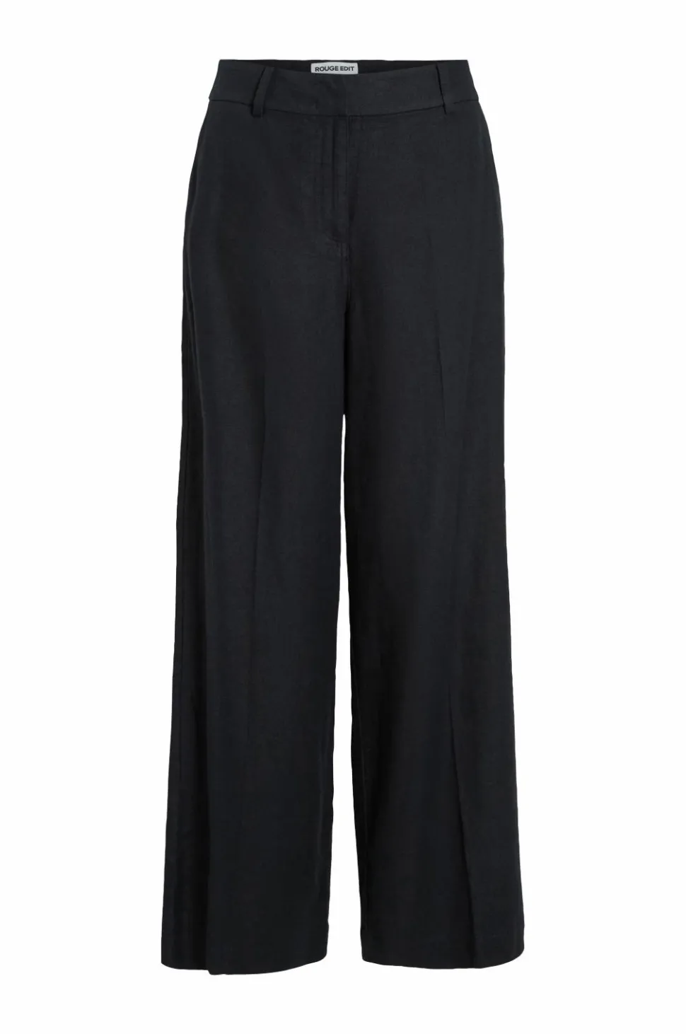 Rouge Edit Hørbukser rouSummer HW WF Trouser