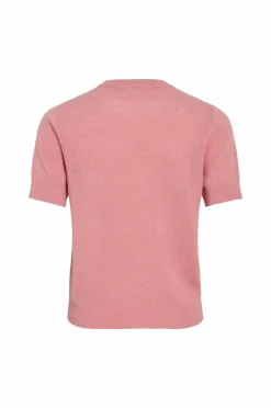 Rouge Edit Pullover rouKate SS O-neck Knit
