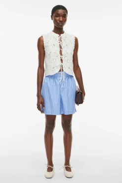 Rouge Edit Shorts rouShona HW WF Shorts
