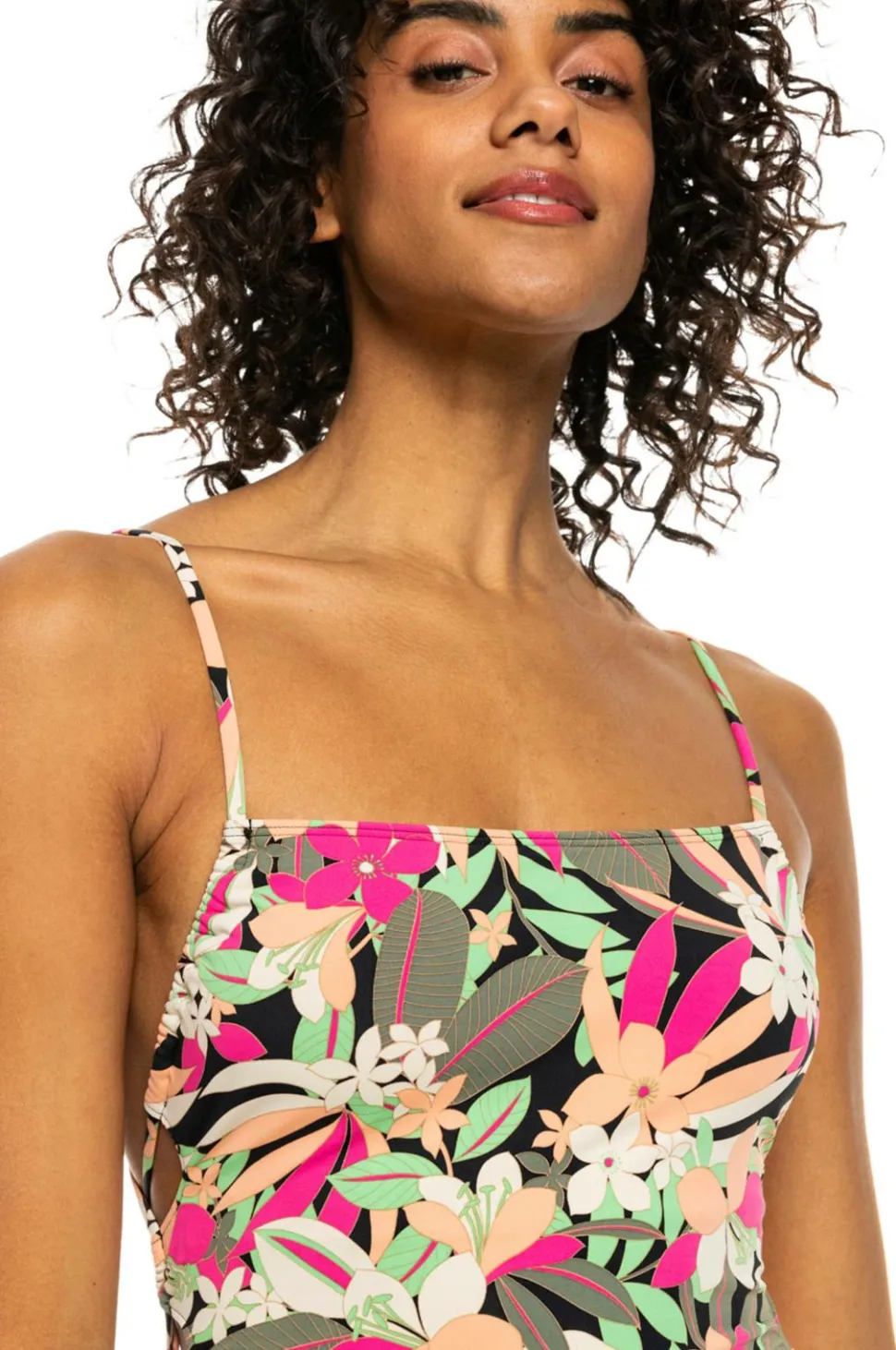 Roxy Badedragt PT Beach Classics Lace Up