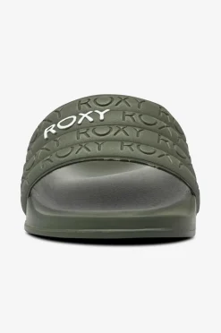 Roxy Badetøfler Slippy WP J Sndl Bmg