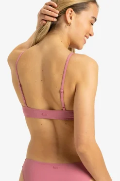 Roxy Bikini-bh Beach Classics Bralette
