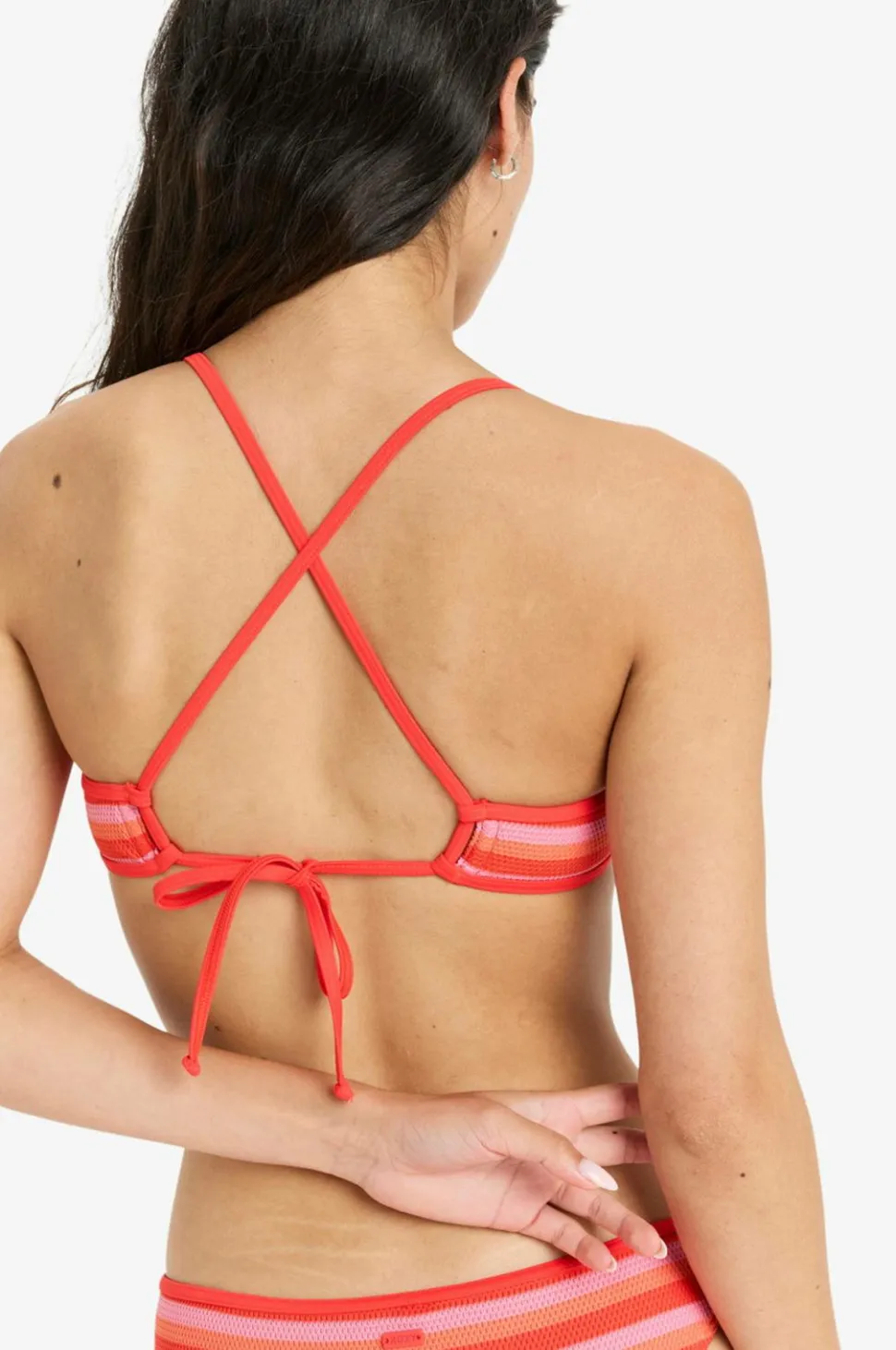 Roxy Bikini-bh Jasmin Bralette