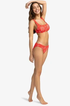Roxy Bikini-bh PT Beach Classics Dcup