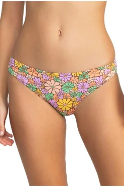 Roxy Bikiniunderdele All About Sol Hipster