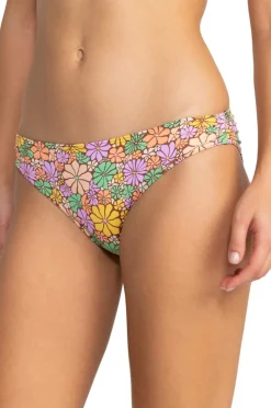 Roxy Bikiniunderdele All About Sol Hipster