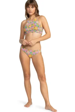 Roxy Bikiniunderdele All About Sol Hipster