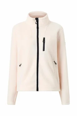 Roxy Fleecetrøje Alabama Full Zip Solid