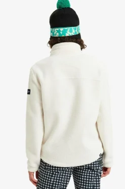 Roxy Fleecetrøje Alabama Full Zip Solid