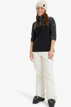 Roxy Fleecetrøje Sayna Half Zip