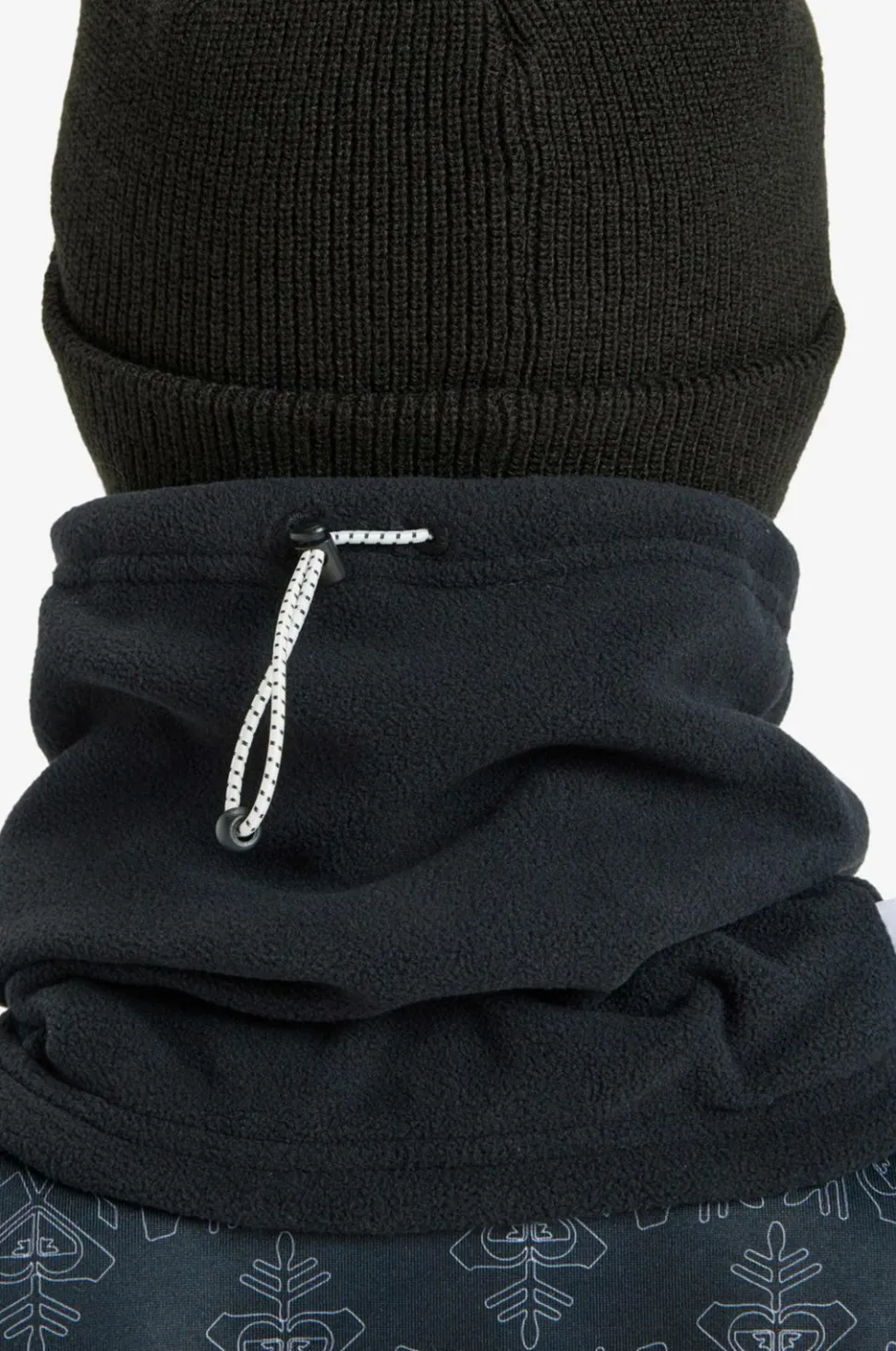 Roxy Halsvarmer Sayna Collar