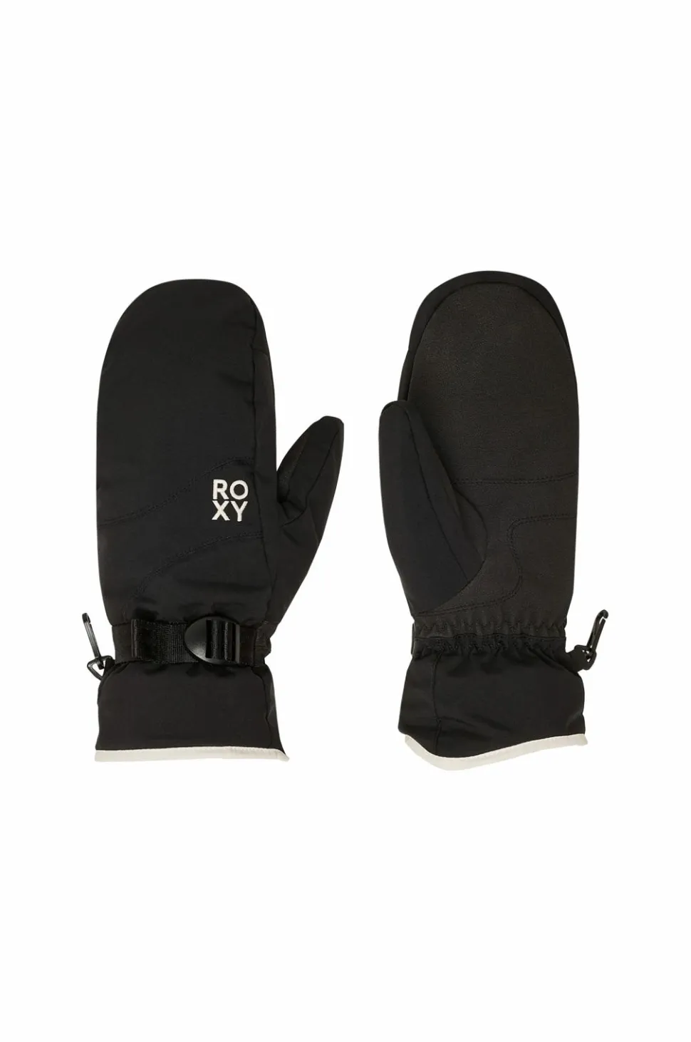 Roxy Skihandsker Roxy Jetty Solid Mitt
