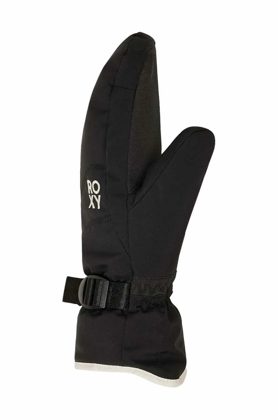 Roxy Skihandsker Roxy Jetty Solid Mitt