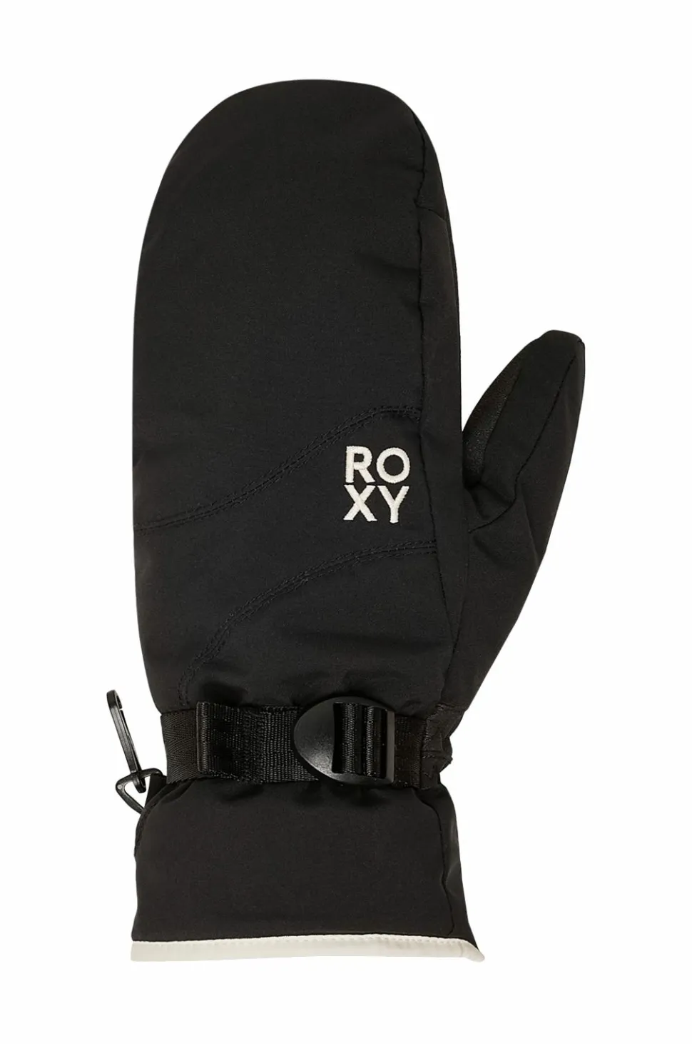 Roxy Skihandsker Roxy Jetty Solid Mitt
